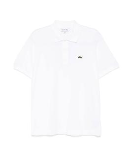 LACOSTE Поло с коротким рукавом