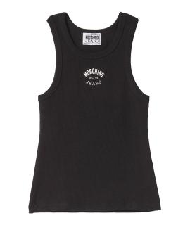 MOSCHINO JEANS Майка