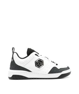 PHILIPP PLEIN Низкие кроссовки / кеды