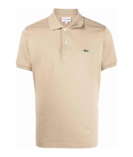 LACOSTE Поло с коротким рукавом