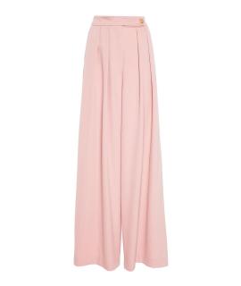 DRIES VAN NOTEN Брюки широкие