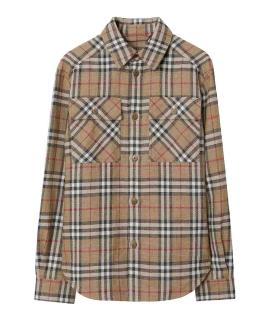 BURBERRY Классическая рубашка