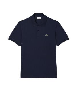 LACOSTE Поло с коротким рукавом