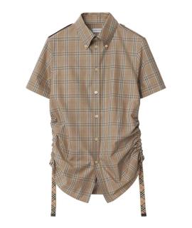 BURBERRY Рубашка