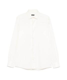 ZEGNA Классическая рубашка