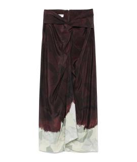 DRIES VAN NOTEN Юбка миди