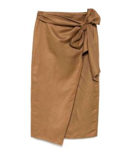 MAX MARA Юбка миди