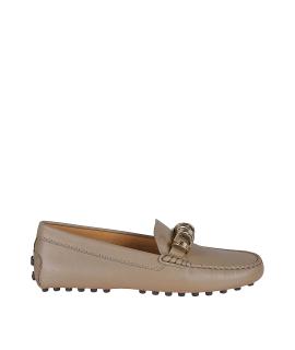 TOD'S Мокасины