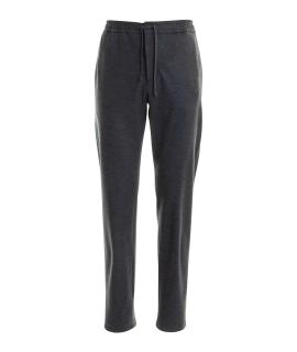 CANALI Повседневные брюки