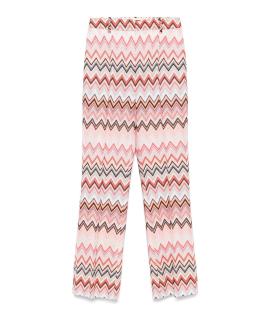 MISSONI Прямые брюки