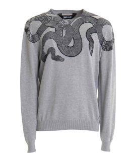 JUST CAVALLI Джемпер / свитер