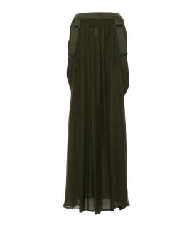 MAX MARA Юбка макси