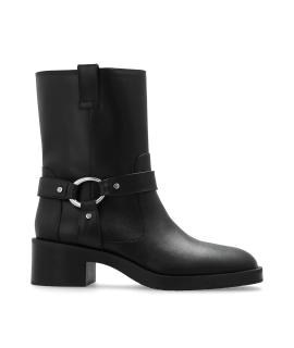 STUART WEITZMAN Ботильоны