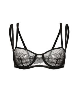 DOLCE&GABBANA Бюстгалтеры