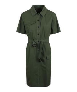 WOOLRICH Повседневное платье
