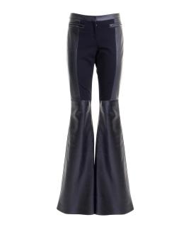 ROBERTO CAVALLI Брюки широкие