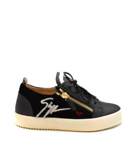 GIUSEPPE ZANOTTI DESIGN Кроссовки