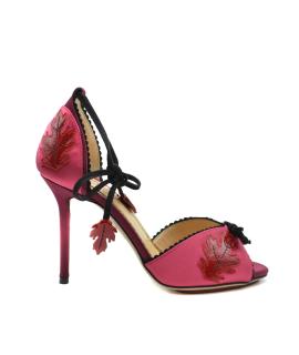 CHARLOTTE OLYMPIA Сандалии