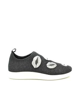 GIUSEPPE ZANOTTI DESIGN Кроссовки