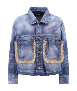 DSQUARED2 Куртка