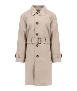 BURBERRY Тренч / плащ