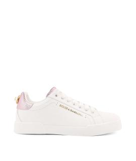DOLCE&GABBANA Кроссовки