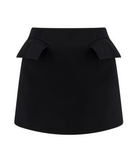 ALEXANDER MCQUEEN Юбка мини