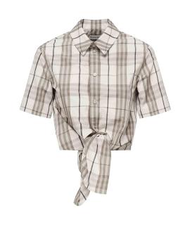 BURBERRY Рубашка