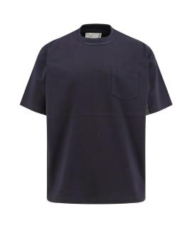SACAI Кэжуал рубашка