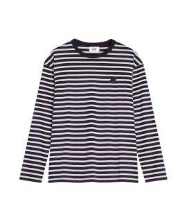 MAISON KITSUNE Лонгслив