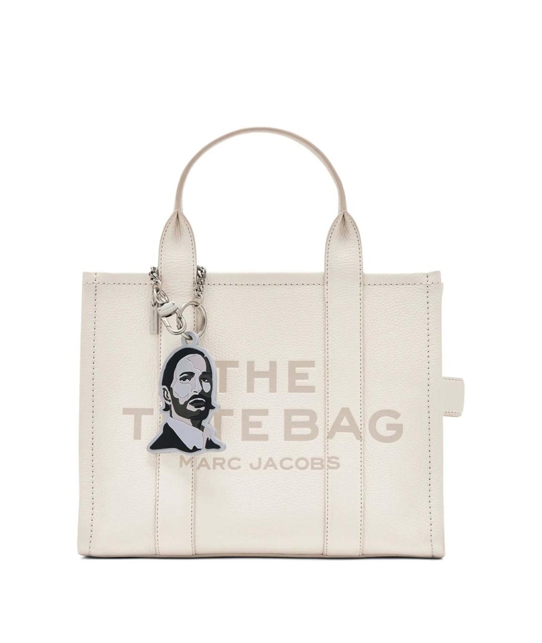 MARC JACOBS Мульти брелок, фото 2