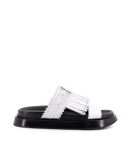 ALEXANDER MCQUEEN Сандалии