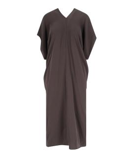 MM6 MAISON MARGIELA Повседневное платье