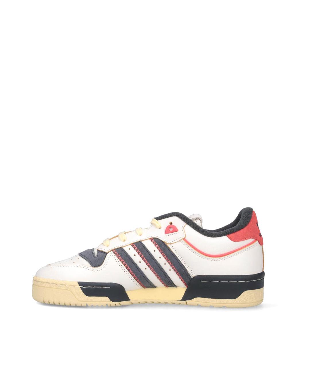 ADIDAS Мульти кожаные низкие кроссовки / кеды, фото 3