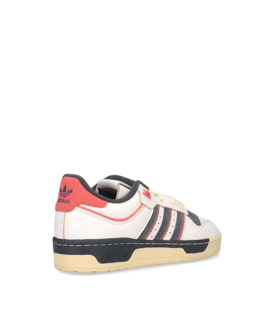 ADIDAS Мульти кожаные низкие кроссовки / кеды, фото 4