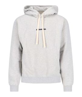 JIL SANDER Худи/толстовка
