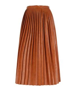 MM6 MAISON MARGIELA Юбка миди