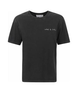 MAISON LABICHE Футболка
