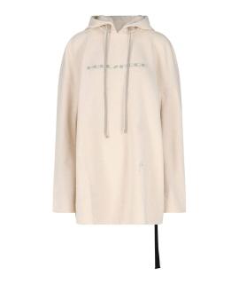 RICK OWENS Худи/толстовка