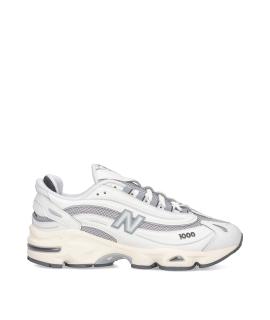 NEW BALANCE Низкие кроссовки / кеды