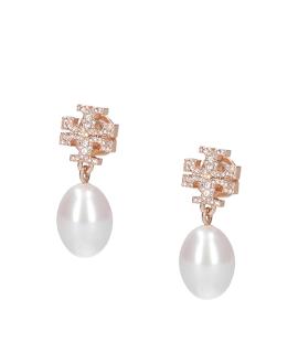 TORY BURCH Серьги