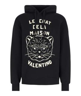 VALENTINO Худи/толстовка