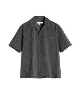 MAISON KITSUNE Кэжуал рубашка