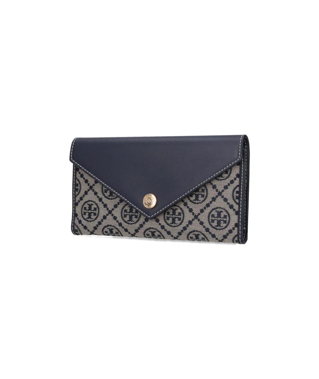 TORY BURCH Мульти кожаный кошелек, фото 2