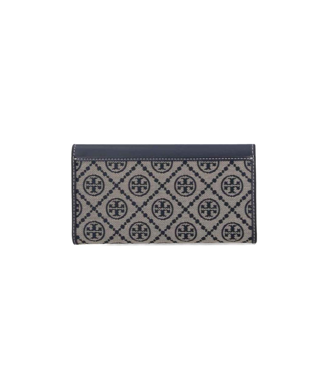 TORY BURCH Мульти кожаный кошелек, фото 3