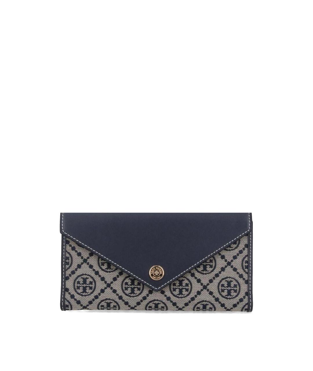 TORY BURCH Мульти кожаный кошелек, фото 1