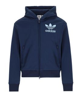 ADIDAS Худи/толстовка