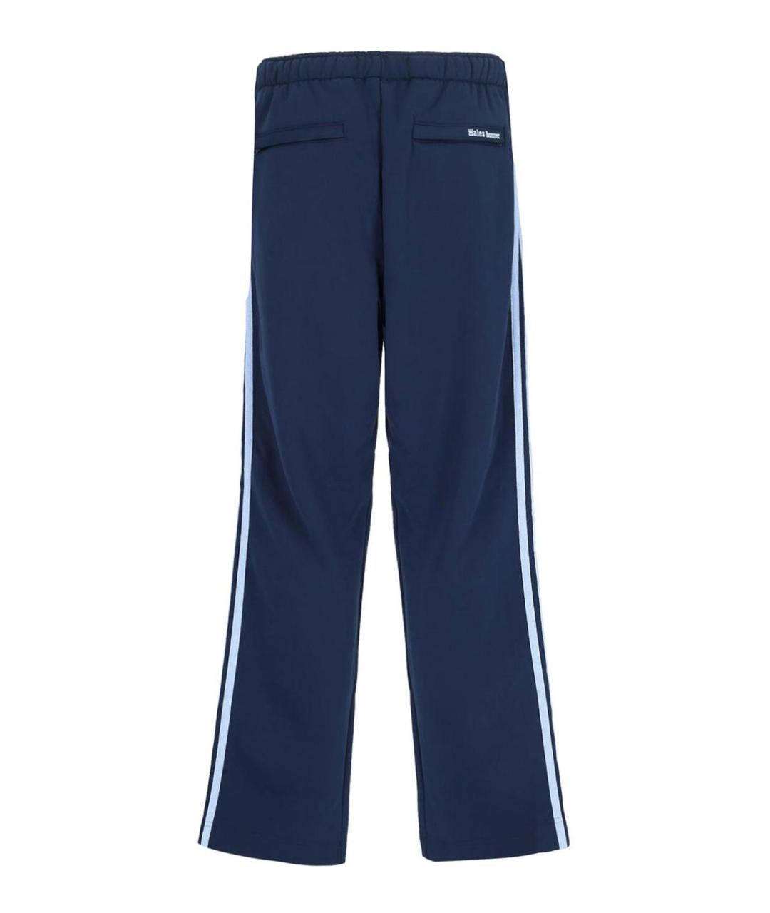 ADIDAS Синий спортивный костюм, фото 2