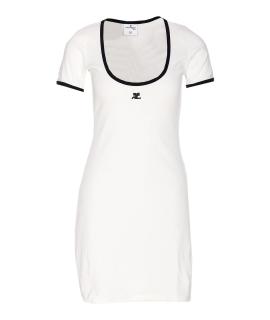 COURREGES Платье