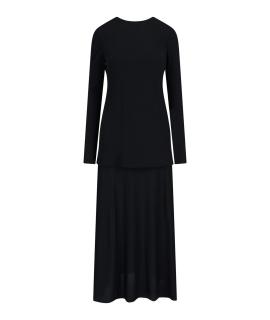 JIL SANDER Повседневное платье